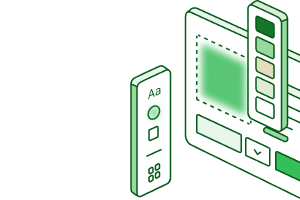 UI & Design Systems image